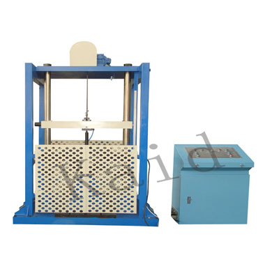 JLS-700摩托車(chē)輕合金車(chē)輪徑向沖擊試驗(yàn)機(jī)