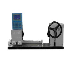 扭轉試驗機的機械操作原理