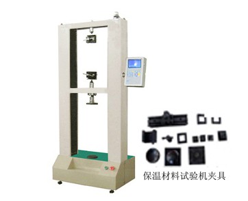 關(guān)于電子萬(wàn)能試驗(yàn)機(jī)的變頻器的知識(shí)