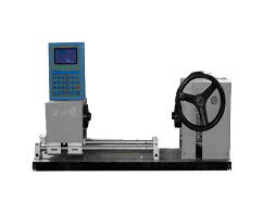 材料扭轉試驗機