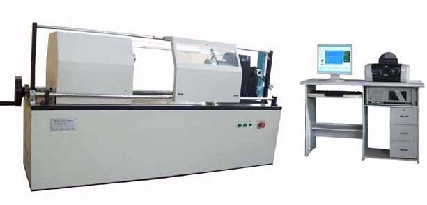 試驗(yàn)機(jī)的加工技術(shù)要求