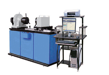 扭轉(zhuǎn)試驗機