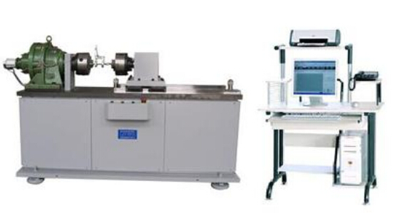 彈簧扭轉(zhuǎn)試驗機