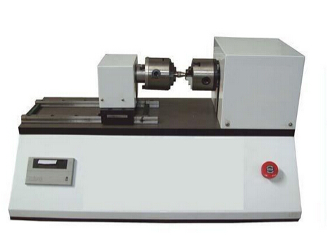 不同種類的扭轉(zhuǎn)試驗機