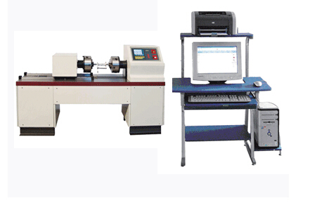 扭轉試驗機操作規程要注意的問題