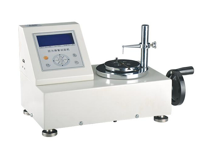 扭轉(zhuǎn)彈簧多種類測試方法你會嗎?