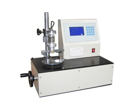 彈簧扭轉試驗機優點大集合