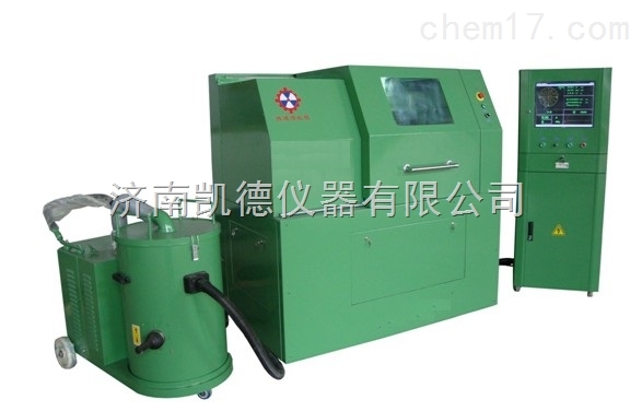 MAB-400自動(dòng)銑削去重平衡機(jī)